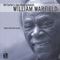 William Warfield: Something Within Me - CD