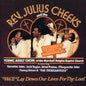 Rev. Julius Cheeks: We'll Lay Down Our Lives for the Lord - CD