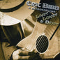 Eric Bibb: Livin Lovin and Doin - CD