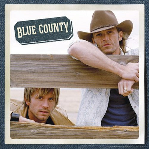 Blue County: Blue County - CD