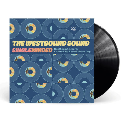 Various Artists - The Westbound Sound: Single Minded, Vol. 3 - RSD LP