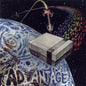The Advantage: The Advantage - CD