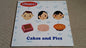 Cinnamon: Cakes & Pies - 12-INCH SINGLE