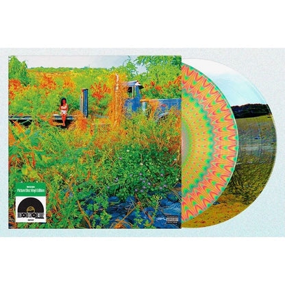 Jhené Aiko - Trip - RSD Picture Disc LP