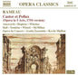 Kevin Mallon: Castor Et Pollux - CD
