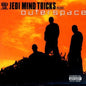 Jedi Mind Tricks Presents: Outerspace - CD