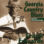 Frank Edwards: Georgia Country Blues - CD