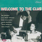 Various Artists: Welcome To The Club - Chicago Blues, Vol. 2 - CD