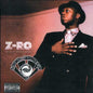 Z-Ro: Life of Joseph w McVey: Screwed & Chopped - CD