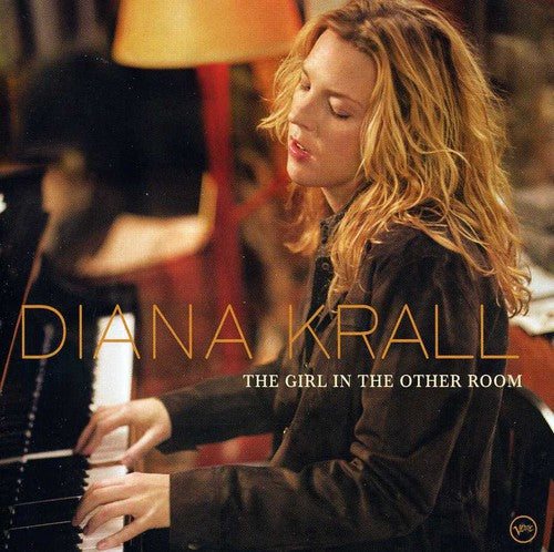 Diana Krall: Girl in the Other Room - CD