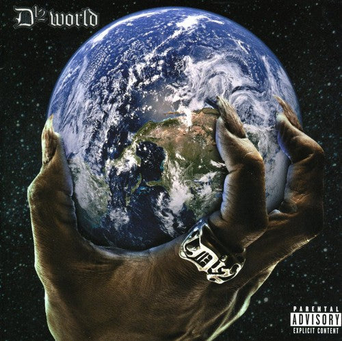 D12: D12 World - CD