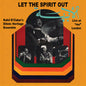 Kahil El'Zabar - Let The Spirit Out: Live at "mu" London (Deluxe Edition) - VINYL