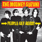 The Mooney Suzuki - People Get Ready (25th Anniversary) - RSD LP