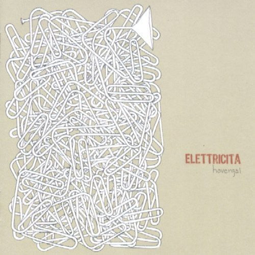 Havergal: Elettricita - CD