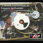 François de Roubaix: Le Monde Electronique De Francois Roubaix - Original Soundtrack - CD