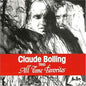 Claude Bolling: All Time Favorites: Claude Bolling Trio - CD