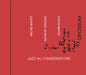 Michel Bastet: Jazz Au Conservatoire: Three Pianos - CD