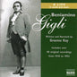 Beniamino Gigli: Life in Words & Music - CD