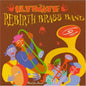 Rebirth Brass Band: Ultimate Rebirth Brass Band - CD