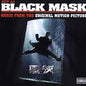 Various Artists: Black Mask - CD