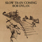 Bob Dylan: Slow Train Coming - CD