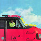 Al Green: Back Up Train - CD