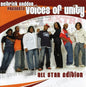 Voices of Unity: All Star Edition - CD