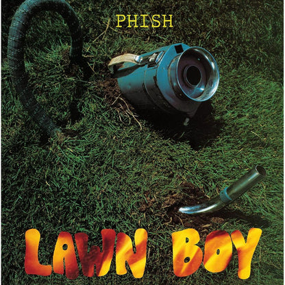 Phish - Lawn Boy - VINYL