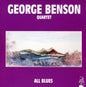 George Benson: All Blues - CD