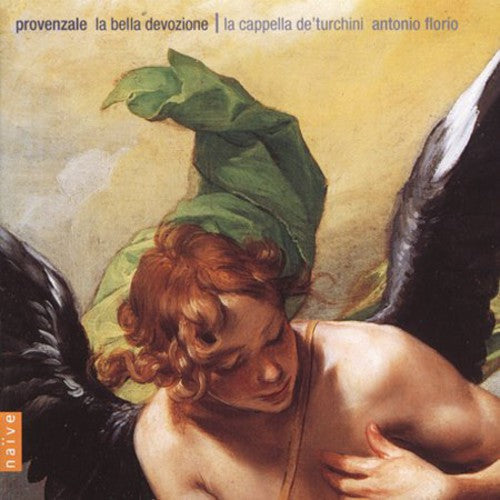 Capella de' Turchini: Bella Devozione - CD