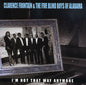 Clarence Fountain: I'm Not That Way Anymore - CD