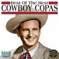 Cowboy Copas: Best of the Best - CD