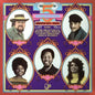 The 5th Dimension - Greatest Hits On Earth - VINYL