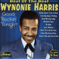 Wynonie Harris: Best of the Best - CD
