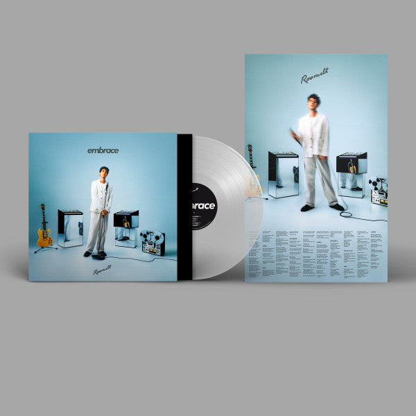 Roosevelt - Embrace - VINYL