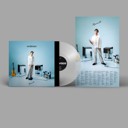 Roosevelt - Embrace - VINYL