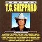 T.G. Sheppard: Best of T.G. Sheppard - CD
