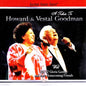 Bill Gaither: A Tribute to Howard & Vestal Goodman - CD