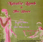 Natalie Lamb & the Blues: My Daddy Rocks Me - CD