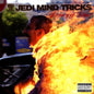 Jedi Mind Tricks: Legacy of Blood - CD