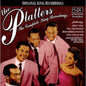 The Platters: The Complete King Recordings - CD