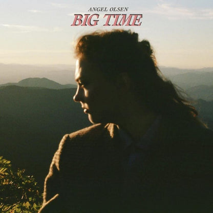Angel Olsen - Big Time - VINYL