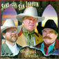 Sons of the San Joaquin: Gospel Trails - CD