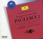 Carlo Bergonzi: Pagliacci - CD