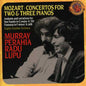 Murray Perahia: Piano Concertos for Two & Three Pianos - CD