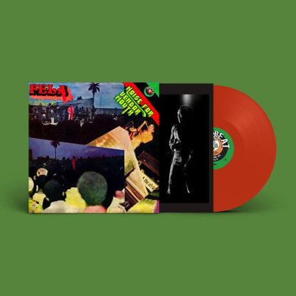 Fela Kuti - Noise For Vendor Mouth - VINYL
