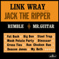 Link Wray - Jack The Ripper - VINYL
