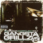 DJ Drama / Project Pat: Gansta Grillz 15 - CD
