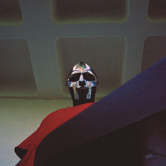 Madvillain -  Madvillainy Demos - VINYL