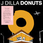 J Dilla - Donuts (20th Anniversary Audiophile Edition) - VINYL